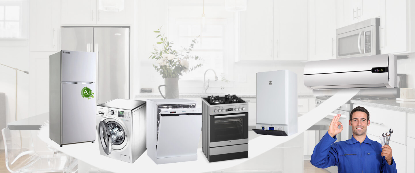 Asarlık Gaggenau Servisi